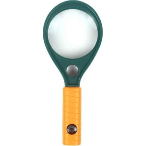 Self Sun SELFSUN BÜYÜTEÇ GLASS CAMLI 65 MM