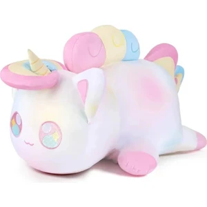 Aphmau Miyav Peluş Oyuncak Kedi Bebek (Yurt Dışından)