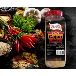 Cajun Baharatı 567 gr