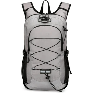 Outdoor Sharp Mensch Hafif Sırt Çantası (Yurt Dışından)