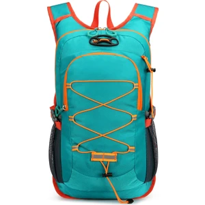 Outdoor Sharp Mensch Hafif Sırt Çantası (Yurt Dışından)