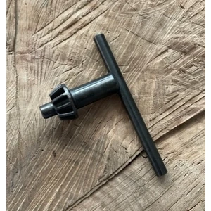 Dht Pro Metal 13 MM Matkap Başlık Anahtarı Mandren Anahtarı
