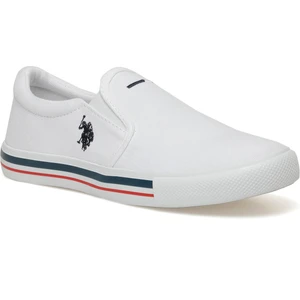 U.S. Polo Assn. Pesah 3fx Erkek Slip On