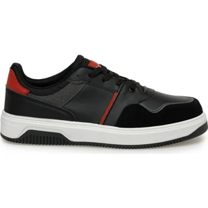 FALL 3FX Siyah Erkek Sneaker