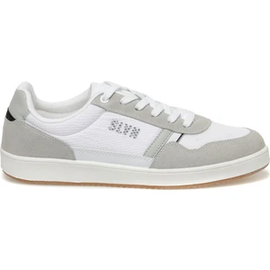 TECH 3FX Beyaz Erkek Sneaker