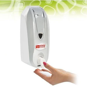 Titiz Plastik Köpük Makinesi 720 ml