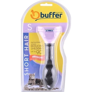 Kısa Tüylü Kediler Için Tüy Toplayıcı Small