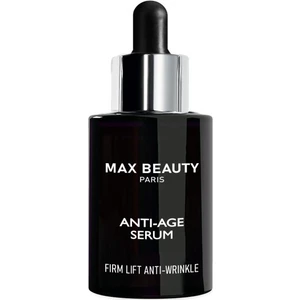 Max Beauty Paris Cilt Bakım Serumu