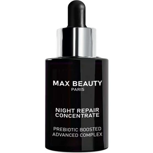 Max Beauty Paris Night Repair Concentrate Gece Bakım ve Onarım Cilt Serumu