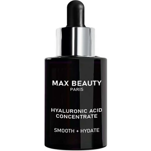 Max Beauty Paris Hyaluronic Acid Concentrate Dolgunlaştırıcı Cilt Bakım Serumu