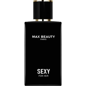 Max Beauty Paris Sexy For Her EDP Kadın Parfüm  50 ml