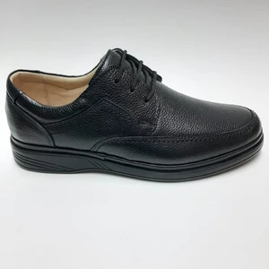 Yazlık Bağcıklı Erkek Ayakkabı