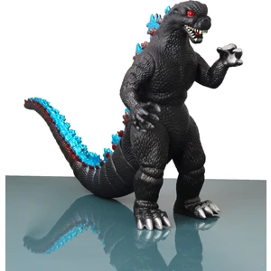 Godzilla Vs. Kong Giant Godzilla Dev Ejderha Eklemli Aksiyon Karakter Figür Oyuncak Büyük Boy 28 Cm.