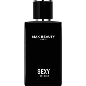 Max Beauty Paris Sexy For Him EDP Erkek Parfüm 50 ml