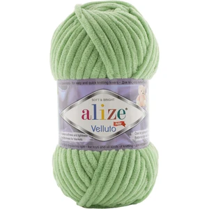 Velluto Kadife El Örgü Ipi Renk KODU:103-KUŞKONMAZ