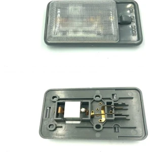 Sancar Auto İÇ TAVAN LAMBASI TOYOTA HİLUX LN85 1988-1989-1990-1991-1992-1993-1994-1995-1996-1997