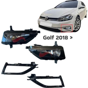 Golf 7.5 Sis Far Seti 5G1198700