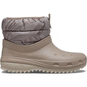 207311-195 Classic Neo Puff Shorty Boot W Kadın Günlük Spor Ayakkabı