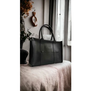 De&Ka Shop The Tote Bag Model Çanta