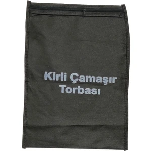 Kirli Çamaşır Torbası