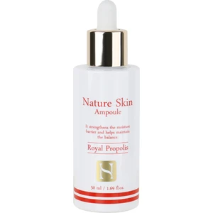 Cilt Dengeleyici ve Besleyici Yoğun Nemlendirici Royal Propolis Ampoule Serum 50ML