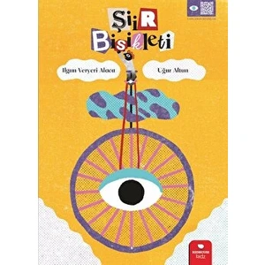Şiir Bisikleti - Ilgım Veryeri Alaca