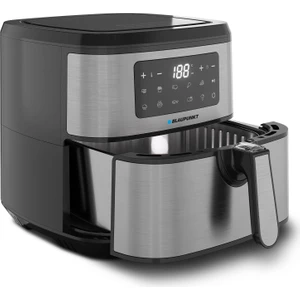D9750 Taste Master Çelik Hazneli Dokunmatik Airfryer - 7,5 Litre