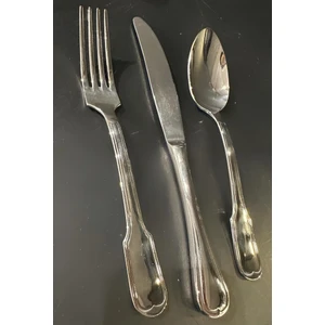 Haritage 84 Parça 12 Kişilik Çatal Bıçak Takımı