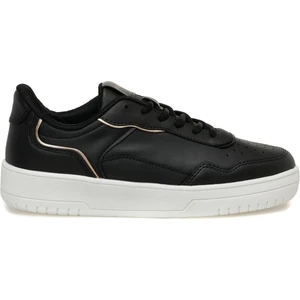 PS180 W 3fx Siyah Kadın Sneaker