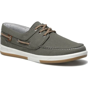 226535 Erkek Ayakkabi - Haki