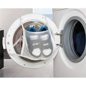 Mesh Dryer Bag Fermuarlı Ayakkabı Sütyen Yıkama Filesi