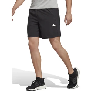 Tr-Es Wv Sho Erkek Siyah Şort IC6976