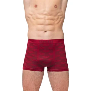 Elite Life Şirin Elite Life 901 E-03 Erkek Desenli Boxer