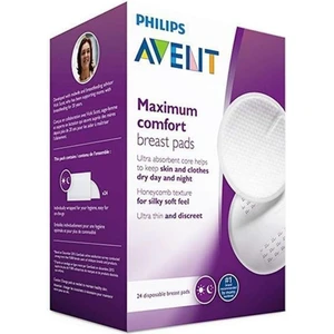 Avent Göğüs Pedi