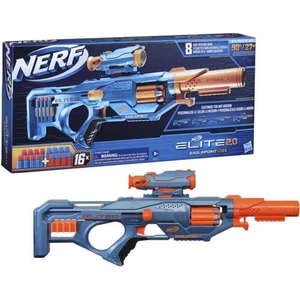 Hasbro F0423 Elite 2.0 Eaglepoınt Rd- 8