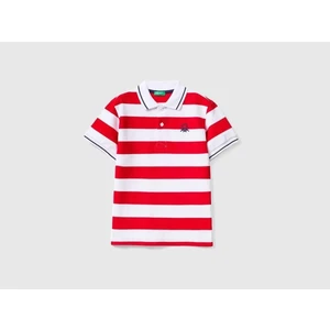 Erkek Çocuk Polo Tshirt 347BC300T-009
