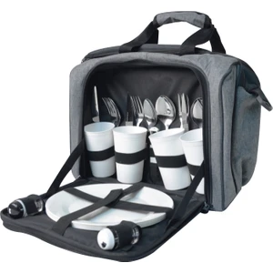 Campout Piknik Seti Ng Ys