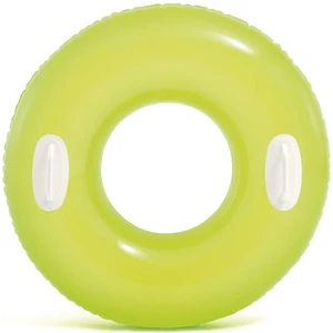 Vardem Tutamaçlı Parlak Simit 76 Cm Sarı