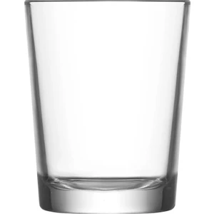 Lara 6'lı Bardak - 205 ml