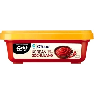 Gochujang Kore  Biber Salçası ( Gochujang Korean Spicy Sauce) - 170G
