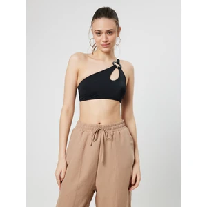 Fitted Bayan Bikini/mayo