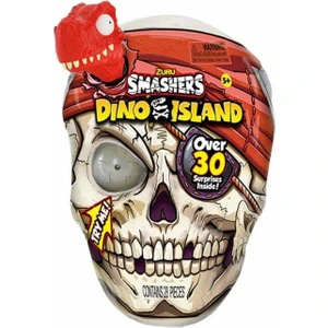 Giochi Preziosi Zuru Smashers Dev Dino Surpriz Oyuncak