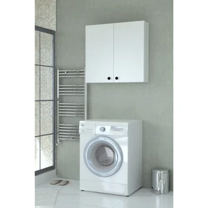 Viyola Çok Amaçlı Üst Dolap Montajsız Çok Renkli