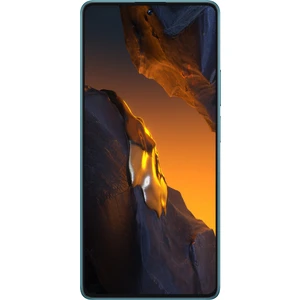 Poco F5 256 GB 12 GB Ram (Poco Türkiye Garantili) Mavi