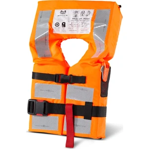 Mesica Rescue Master 2010 Yetişkin Solas Can Yeleği