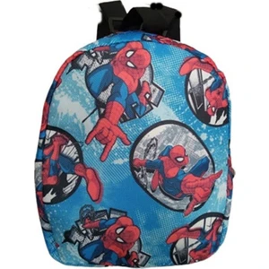 Anaokulu Sırt Çantası (3-6 Yaş)Spiderman