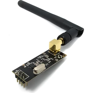 NRF24L01+ Pa 2.4ghz Wireless Modül