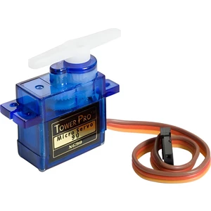 Tower Pro SG90 Rc Mini Servo Motor