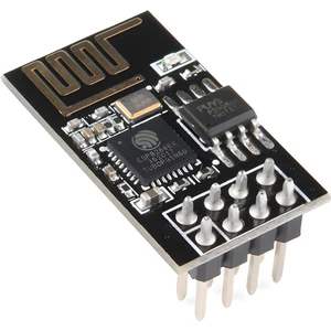 ESP8266 Wifi Modülü