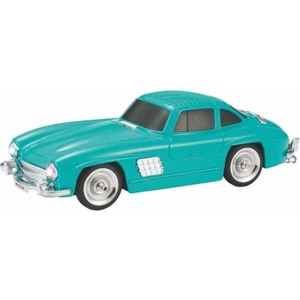 Ultratekno WS-300SL Klasik Benz Model 10W Bluetooth Hoparlör Fm Radyo USB Tf Aux Destekli Speaker